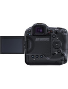 Canon Canon EOS R3 Mirrorless Digital Camera (Body Only)