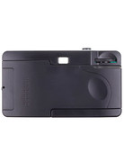 dubble film SHOW 35mm Reusable Camera (Turquoise)
