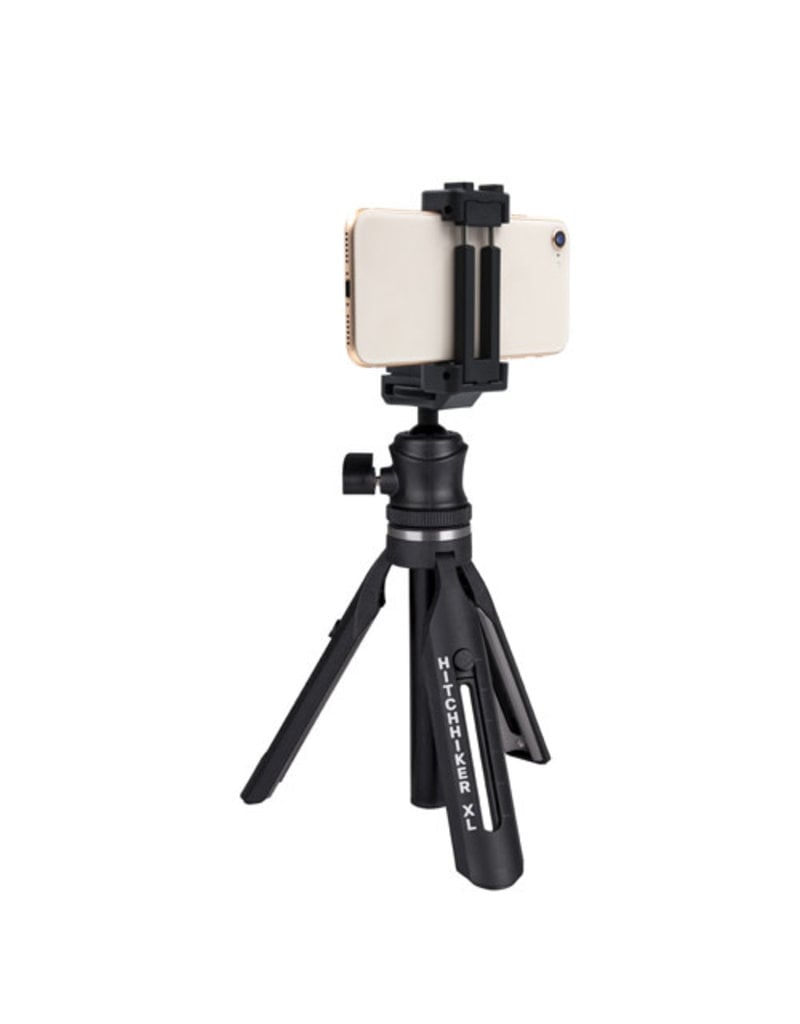 Promaster Hitchhiker XL Convertible Tripod