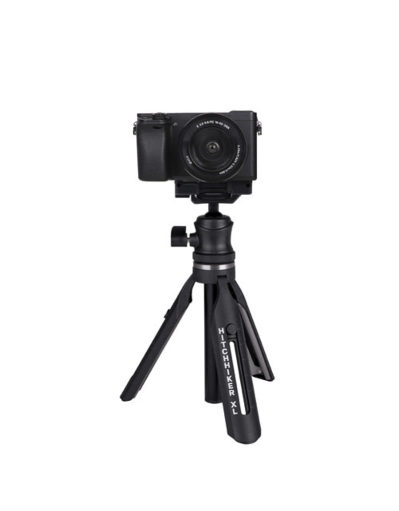 Promaster Hitchhiker XL Convertible Tripod