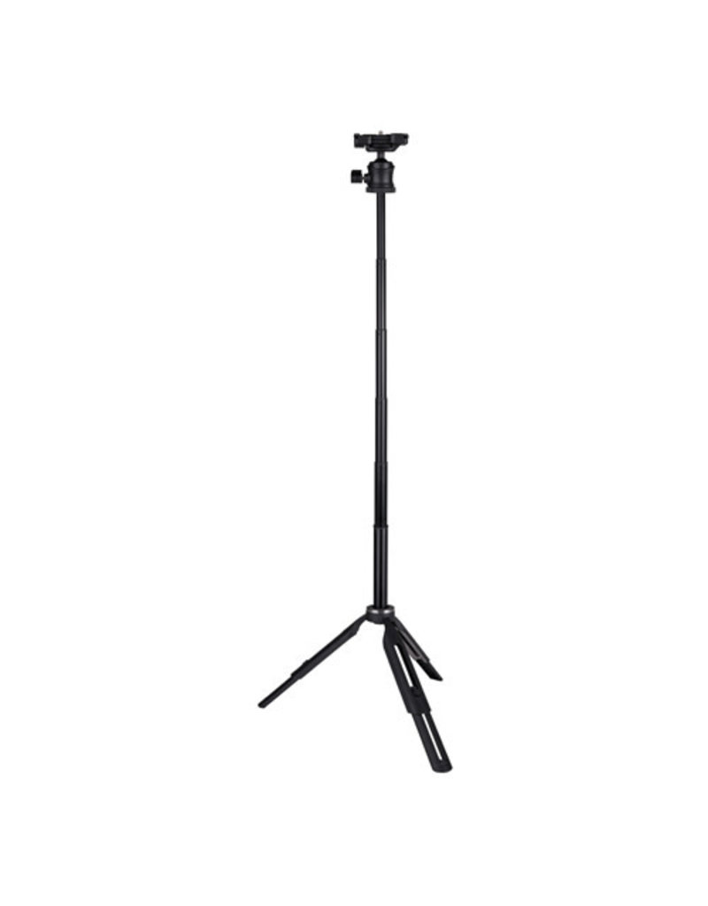 Promaster Hitchhiker XL Convertible Tripod