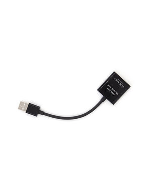 Promaster SD Memory Card Reader - USB-A