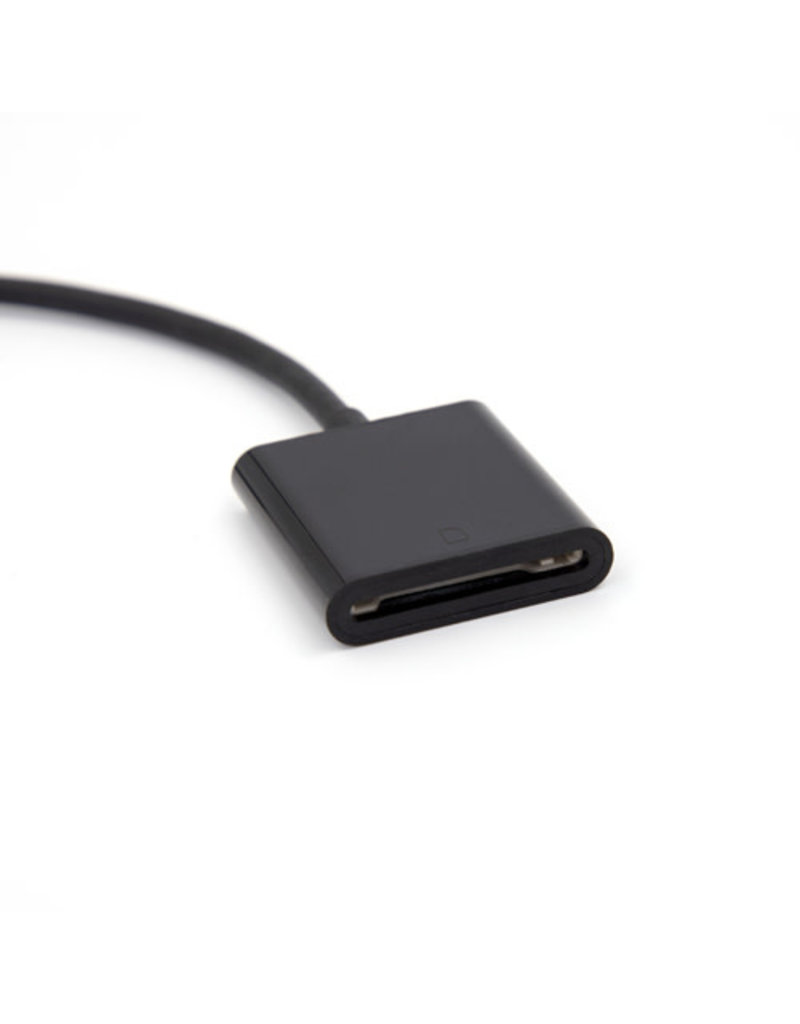 Promaster SD Memory Card Reader - USB-A