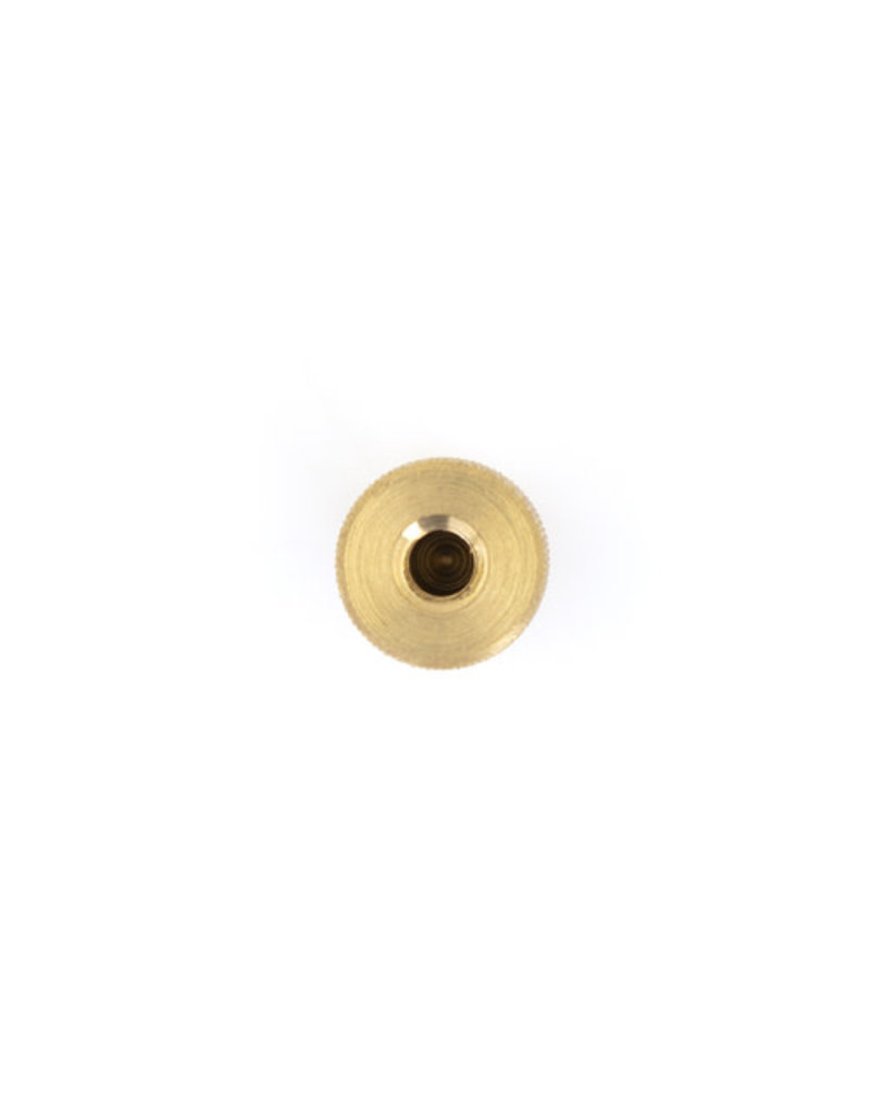 Promaster Small Thread Adapter - 1/4"-20 female to 3/8"-16 male