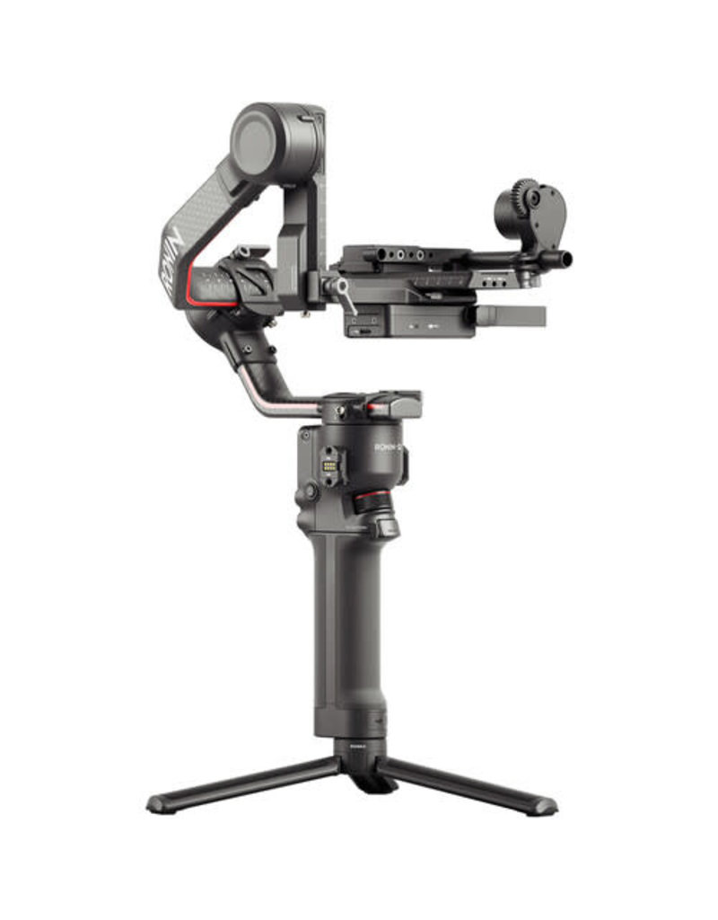 DJI DJI RS 2 Gimbal Stabilizer Pro Combo