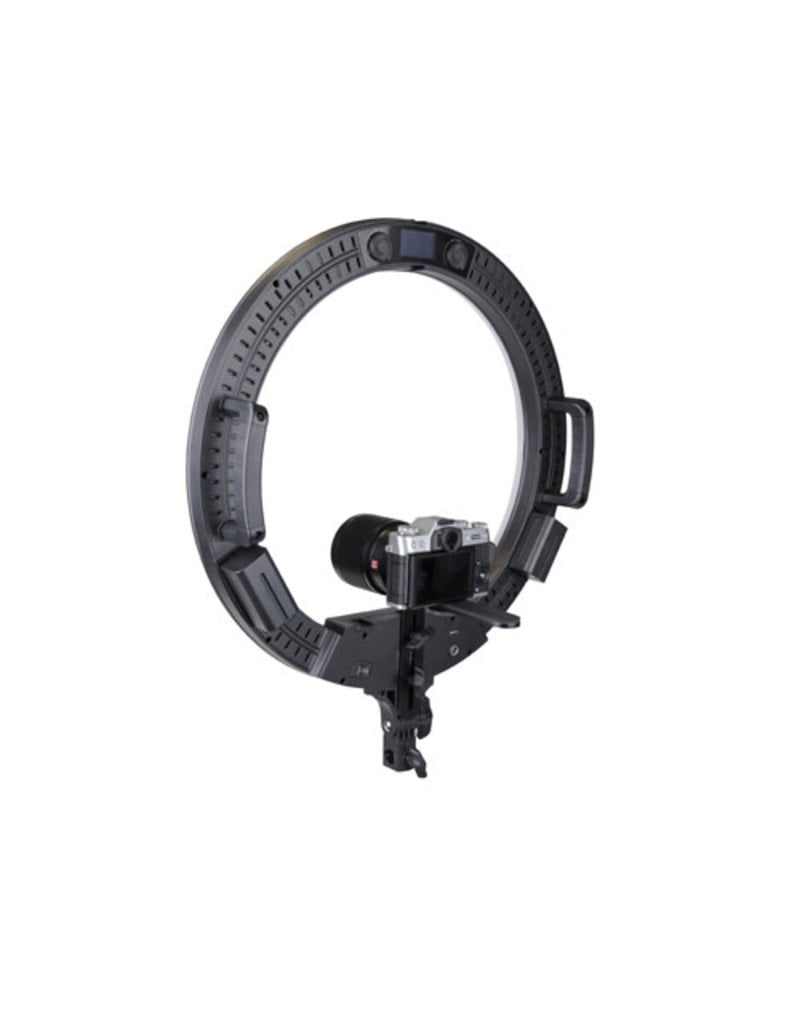 Promaster Specialist R19RGB 19" LED Ringlight