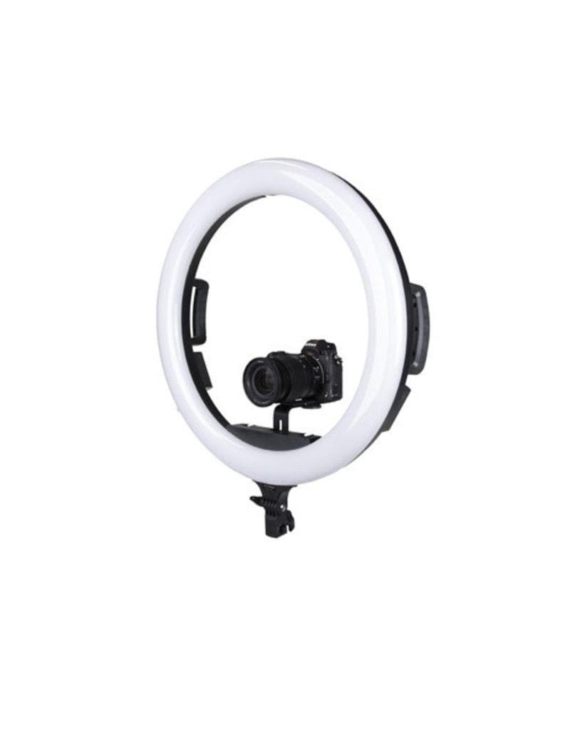 Promaster Specialist R19RGB 19" LED Ringlight