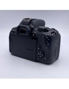 Canon Pre-Owned Canon Canon Rebel T8i With 18-55mm IS STM