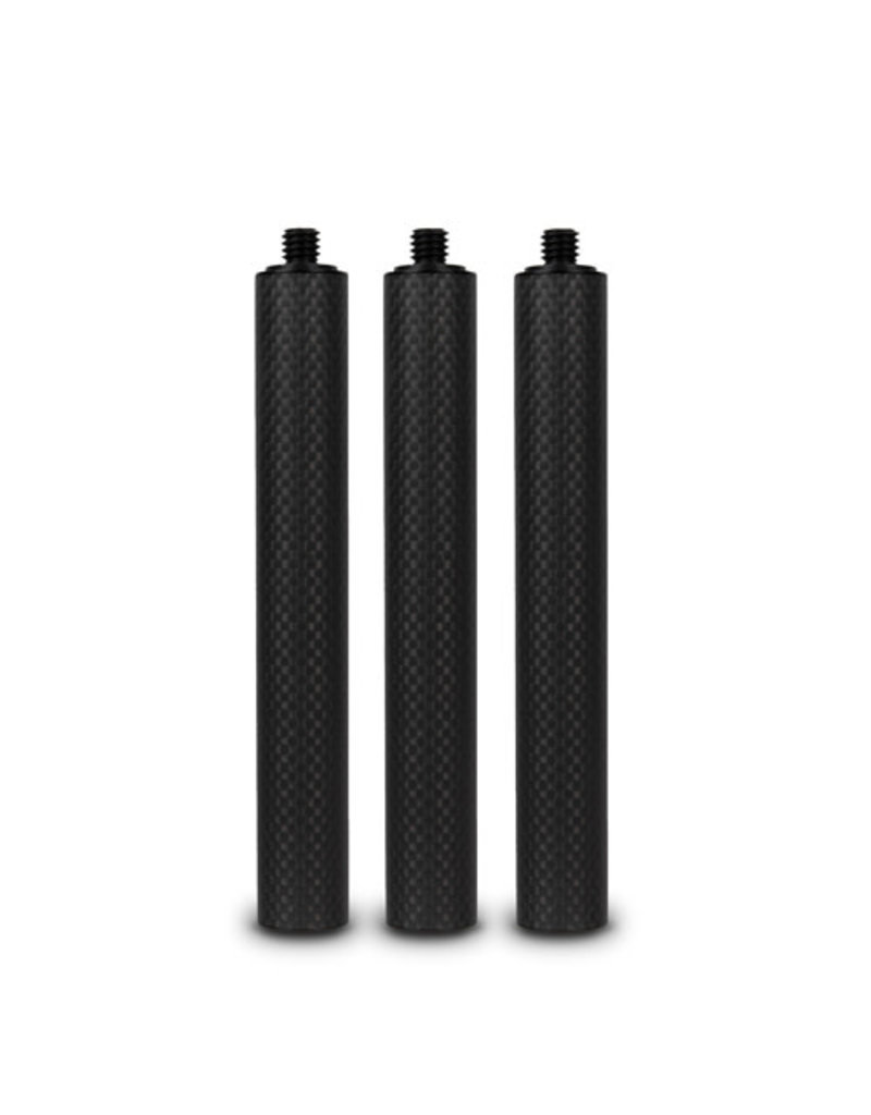 Promaster XC-M 522C Extension & Macro Legs - Carbon Fiber