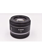 Canon Pre-Owned Canon RF 50mm F1.8 STM