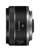 Canon Canon RF 16mm f/2.8 STM Lens