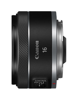 Canon Canon RF 16mm f/2.8 STM Lens