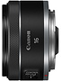 Canon Canon RF 16mm f/2.8 STM Lens