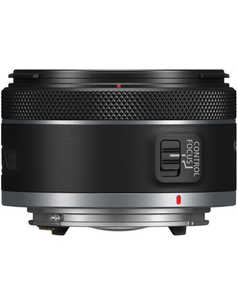 Canon Canon RF 16mm f/2.8 STM Lens