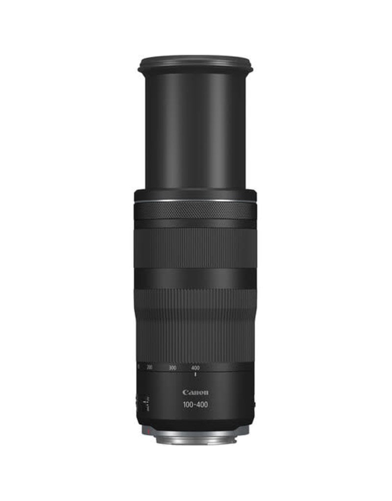 Canon Canon RF 100-400mm f/5.6-8 IS USM Lens