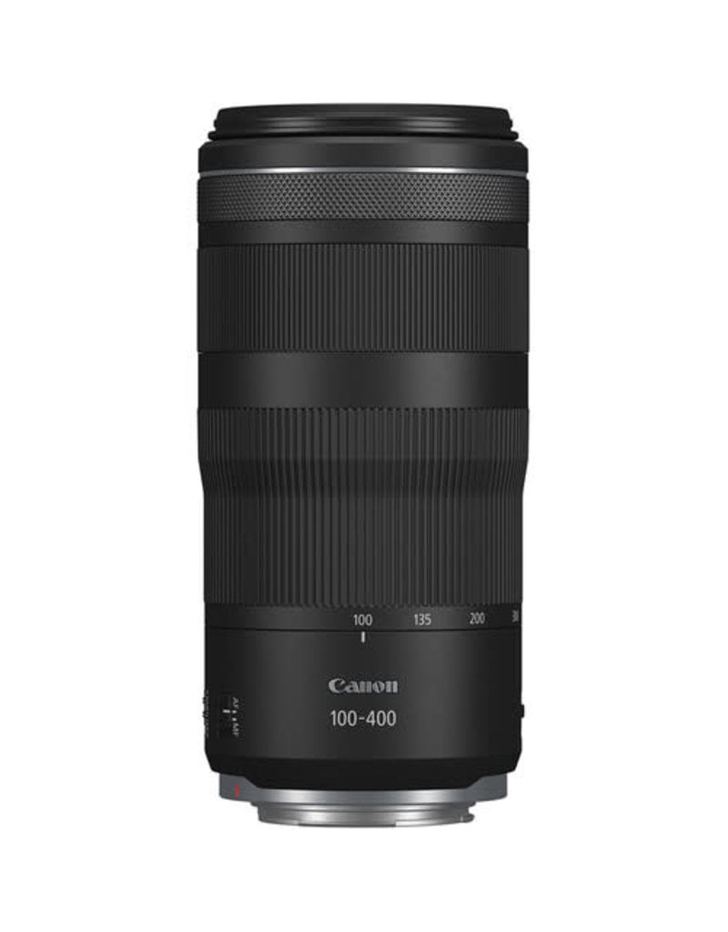 Canon Canon RF 100-400mm f/5.6-8 IS USM Lens