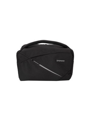 Promaster Impulse Large Shoulder Bag - Black