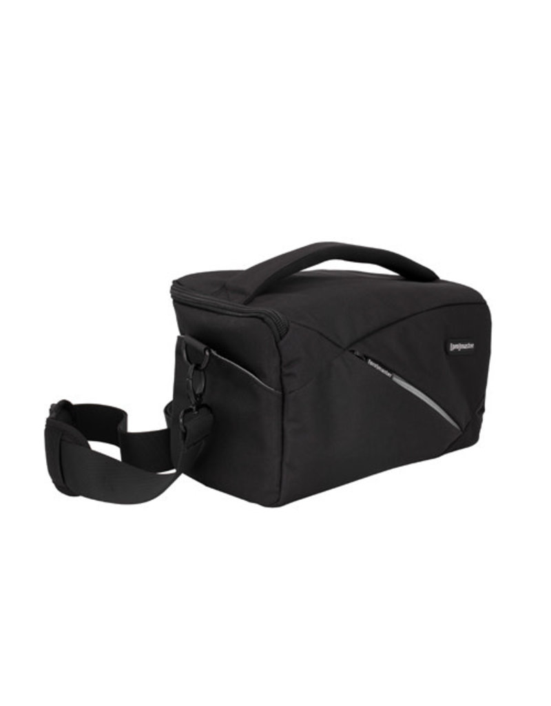 Promaster Impulse Large Shoulder Bag - Black