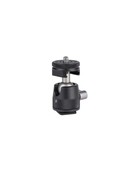 Promaster Famous Shoes Ball Head