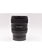 Sony Pre-Owned Sony FE 24mm F1.4 GM