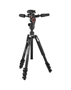 Manfrotto Manfrotto Befree 3-Way Live Advanced Tripod