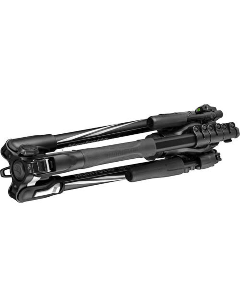 Manfrotto Manfrotto Befree 3-Way Live Advanced Tripod