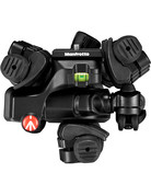 Manfrotto Manfrotto Befree 3-Way Live Advanced Tripod
