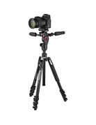 Manfrotto Manfrotto Befree 3-Way Live Advanced Tripod