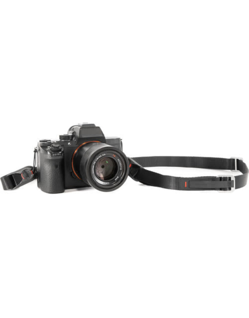 Peak Design Peak Design Leash Camera Strap (Black)