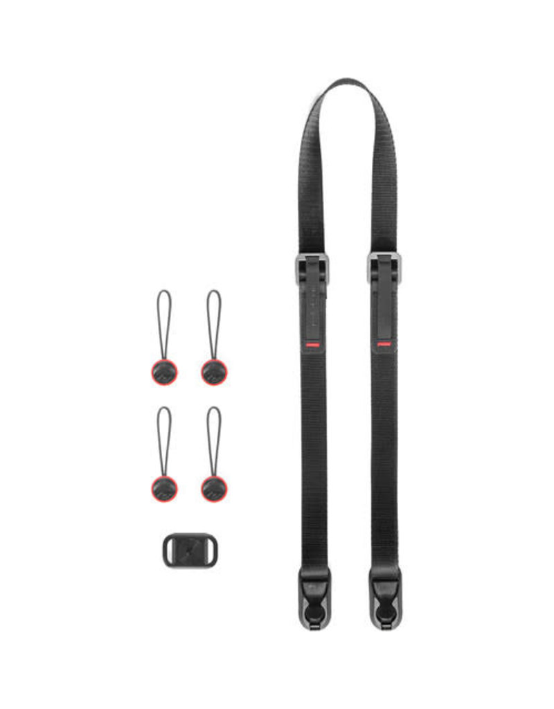 Peak Design Peak Design Leash Camera Strap (Black)