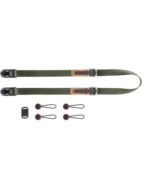 Peak Design Peak Design Leash Camera Strap (Sage Green)