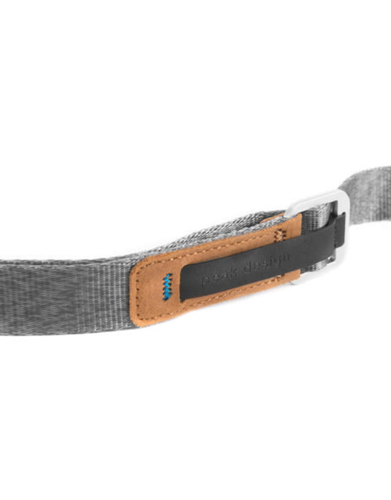 Peak Design Peak Design Leash Camera Strap (Ash Gray)