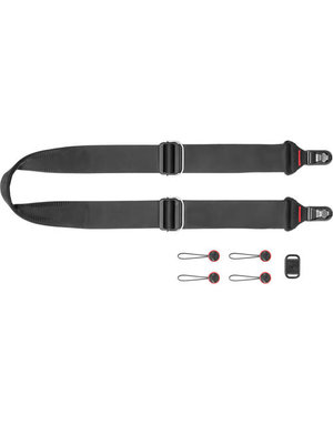 Peak Design Peak Design Slide Camera Strap (Black)