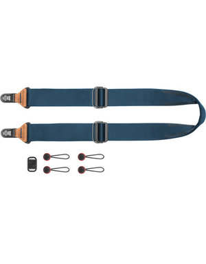 Peak Design Peak Design Slide Camera Strap (Midnight Blue)