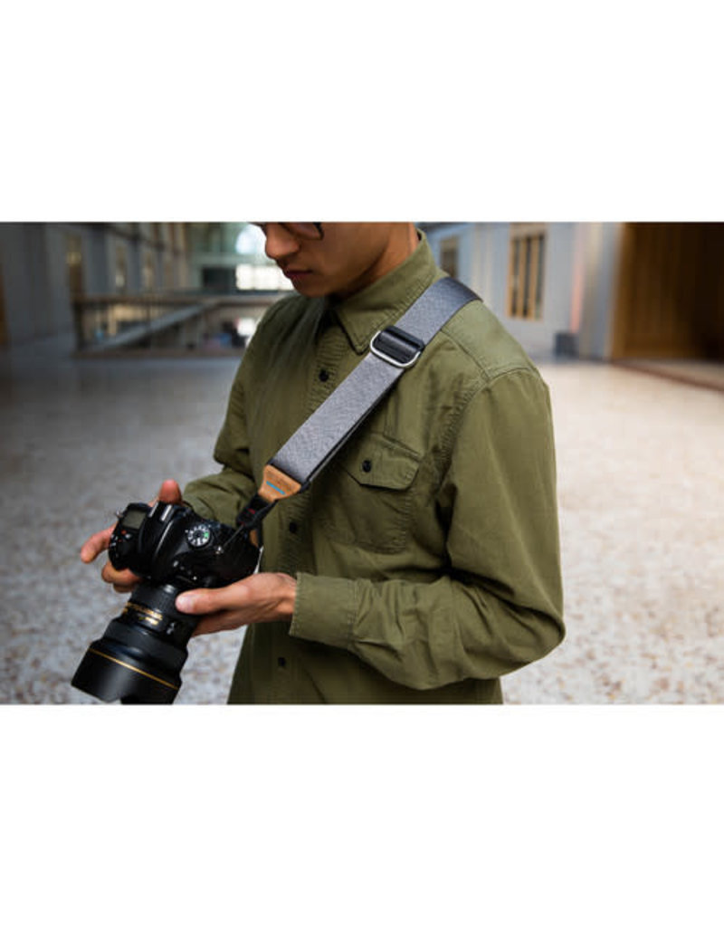 Peak Design Peak Design Slide Camera Strap (Ash)