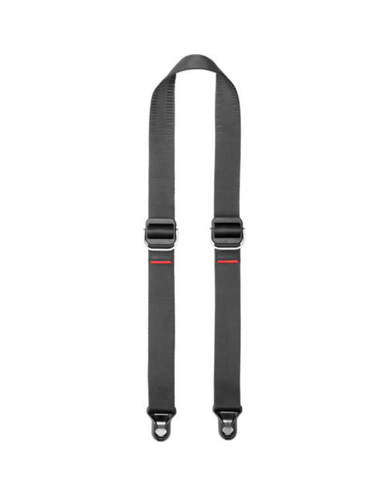 Peak Design Peak Design Slide Lite Camera Strap (Black)