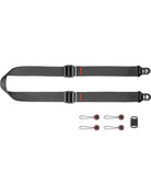 Peak Design Peak Design Slide Lite Camera Strap (Black)