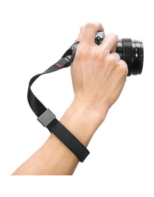 Peak Design Peak Design Cuff Camera Wrist Strap (Black)