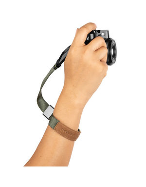 Peak Design Peak Design Cuff Camera Wrist Strap (Sage Green)