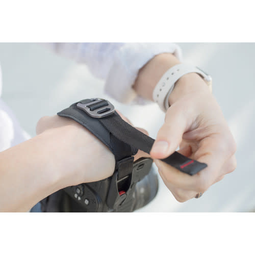 Sangle D'appareil Photo Peak Design CL-3 Clutch - Poignée De Sécurité