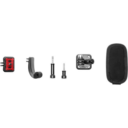 Peak Design Action Camera P.O.V. Kit - Tuttle Cameras