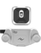 Peak Design Peak Design Capture Camera Clip v3 (Silver)