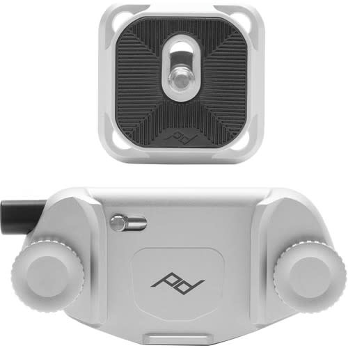 Peak Design Capture Camera Clip V3 - Black for sale online