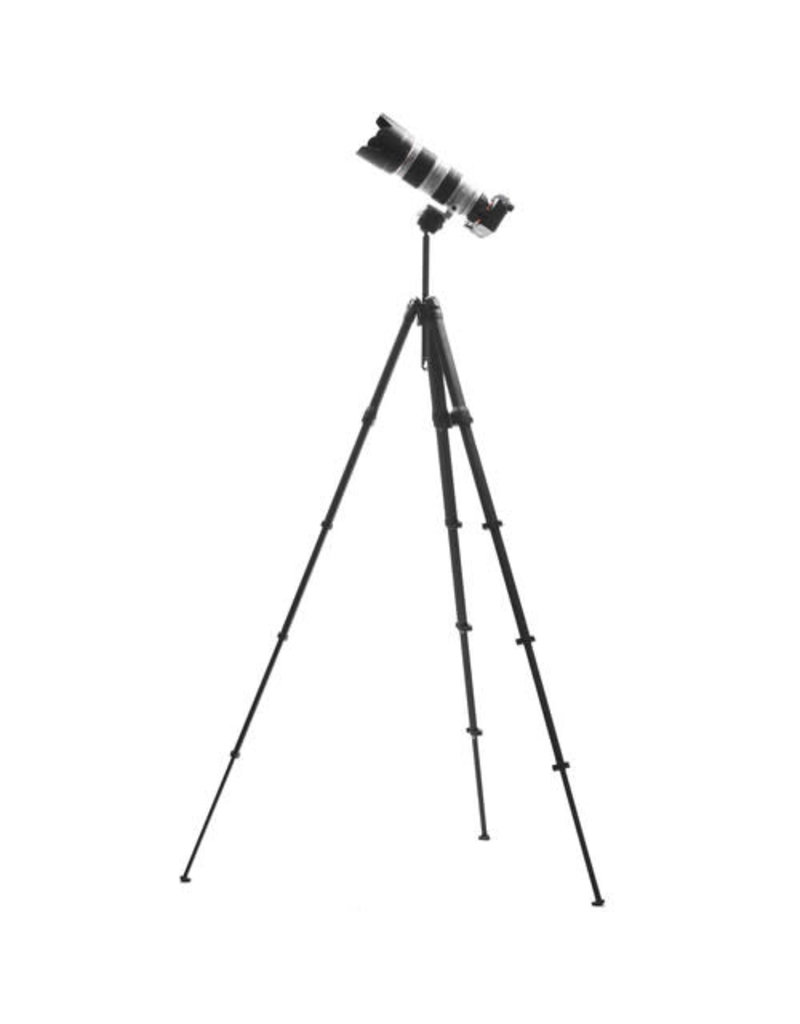 Peak Design Peak Design Aluminum Travel Tripod