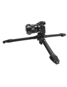 Peak Design Peak Design Aluminum Travel Tripod