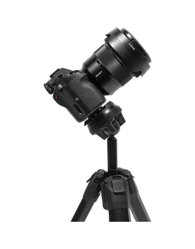 Peak Design Peak Design Aluminum Travel Tripod