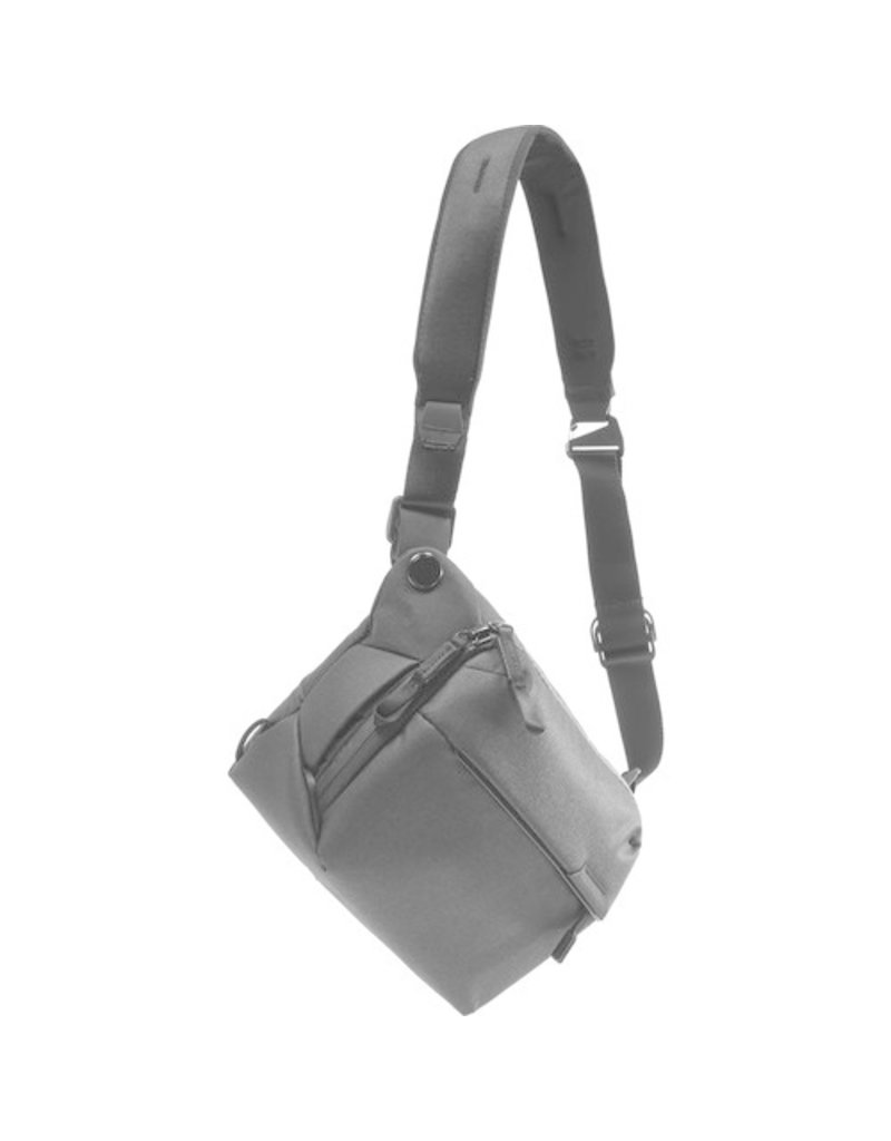 Peak Design Peak Design Everyday Sling v2 (6L, Black)