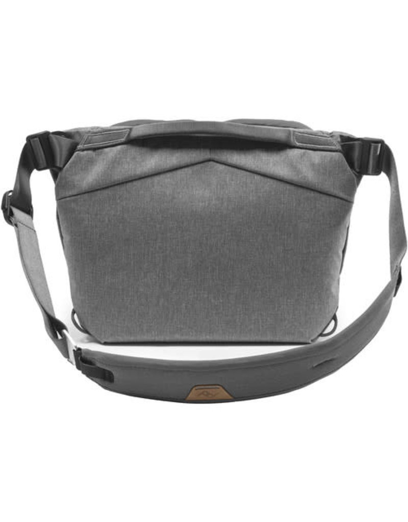 Peak Design Peak Design Everyday Sling v2 (6L, Ash)