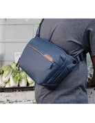 Peak Design Peak Design Everyday Sling v2 (6L, Midnight)