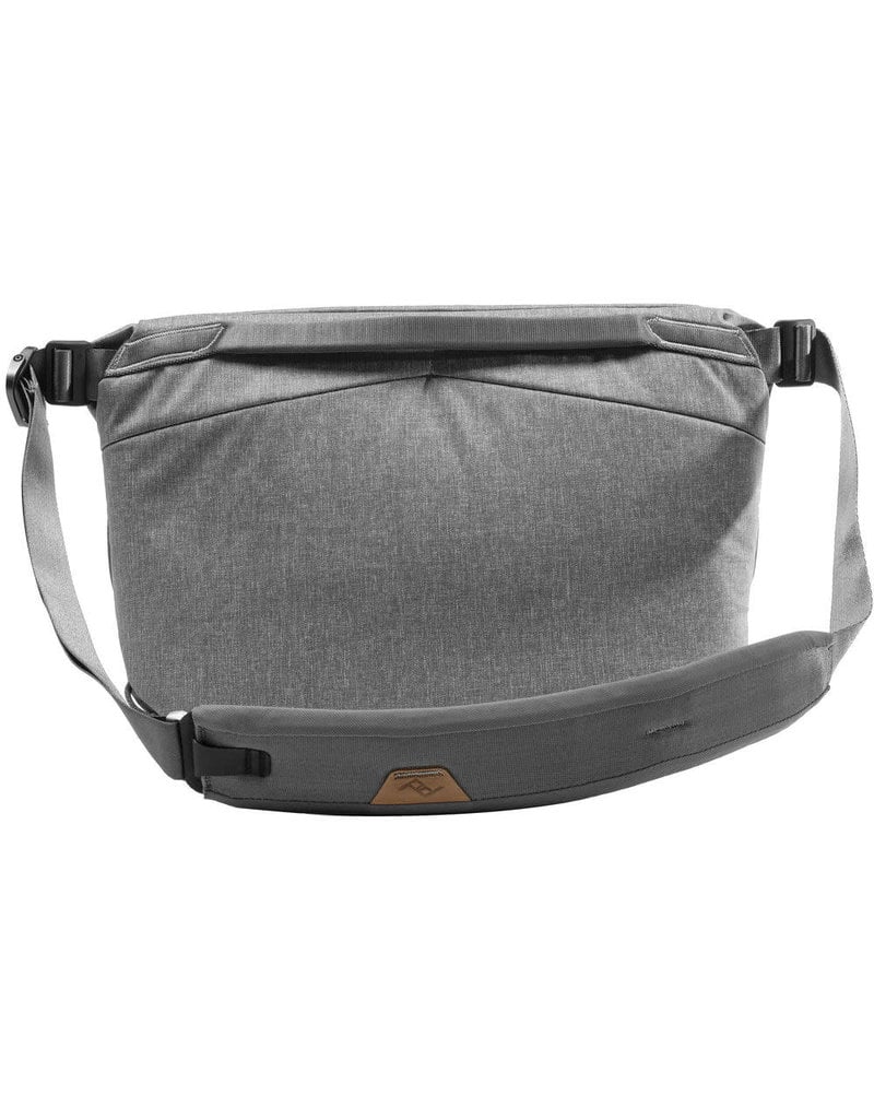 Peak Design Peak Design Everyday Sling v2 (10L, Ash)